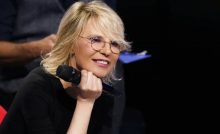 Maria De Filippi