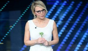 Maria De Filippi