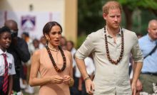Harry e Meghan