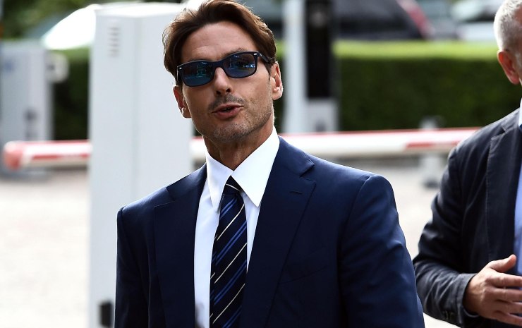 Pier Silvio Berlusconi
