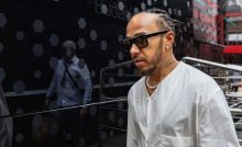 Hamilton