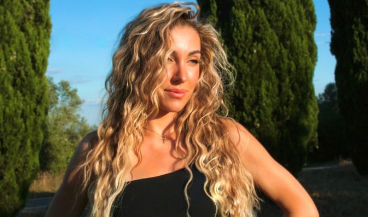 Maria Braccini